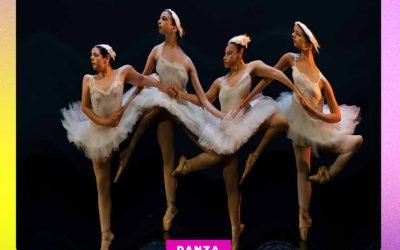 Danza Fusión presenta el Ballet Juvenil de Quilmes