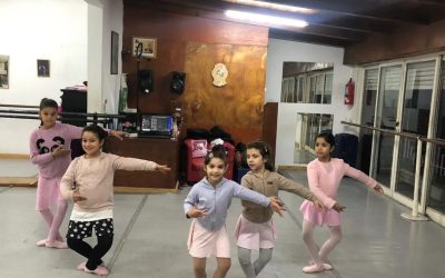 Coreografía de niños muy divertida!!!