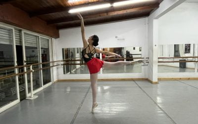 Técnica y espontaneidad